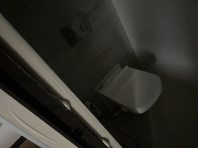 Extension de l’hôtel  Terrou Bi